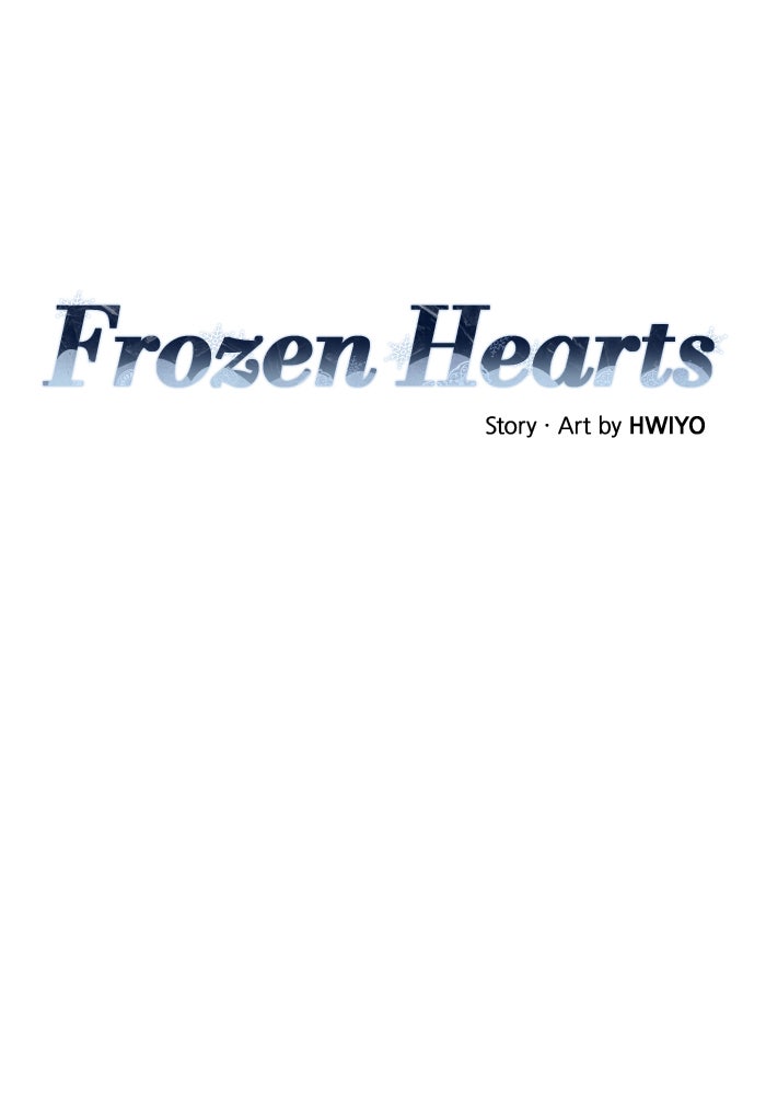 Read Frozen Hearts EN Manga Online