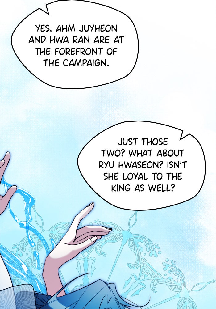 Read Frozen Hearts EN Manga Online