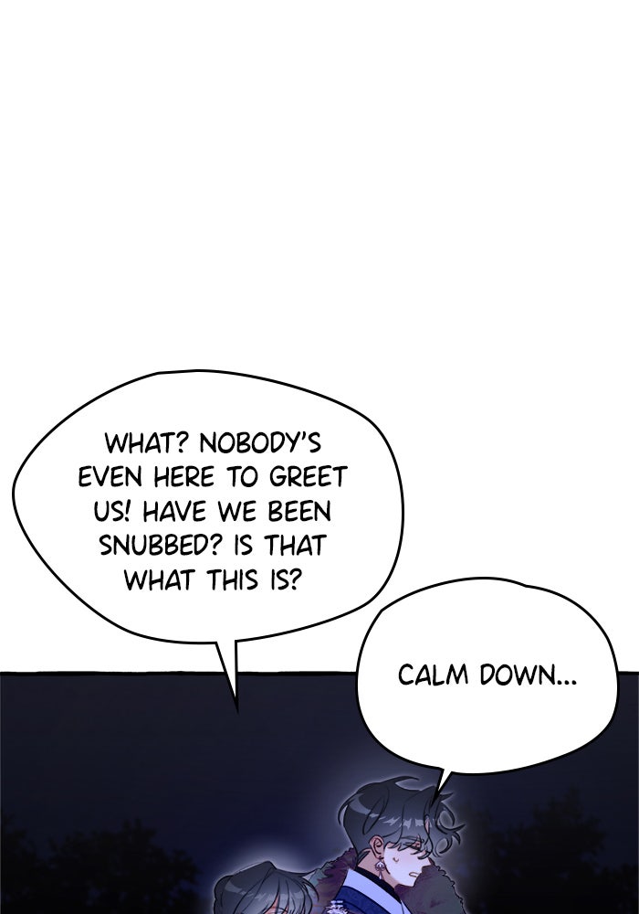 Read Frozen Hearts EN Manga Online