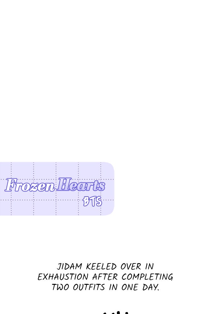 Read Frozen Hearts EN Manga Online