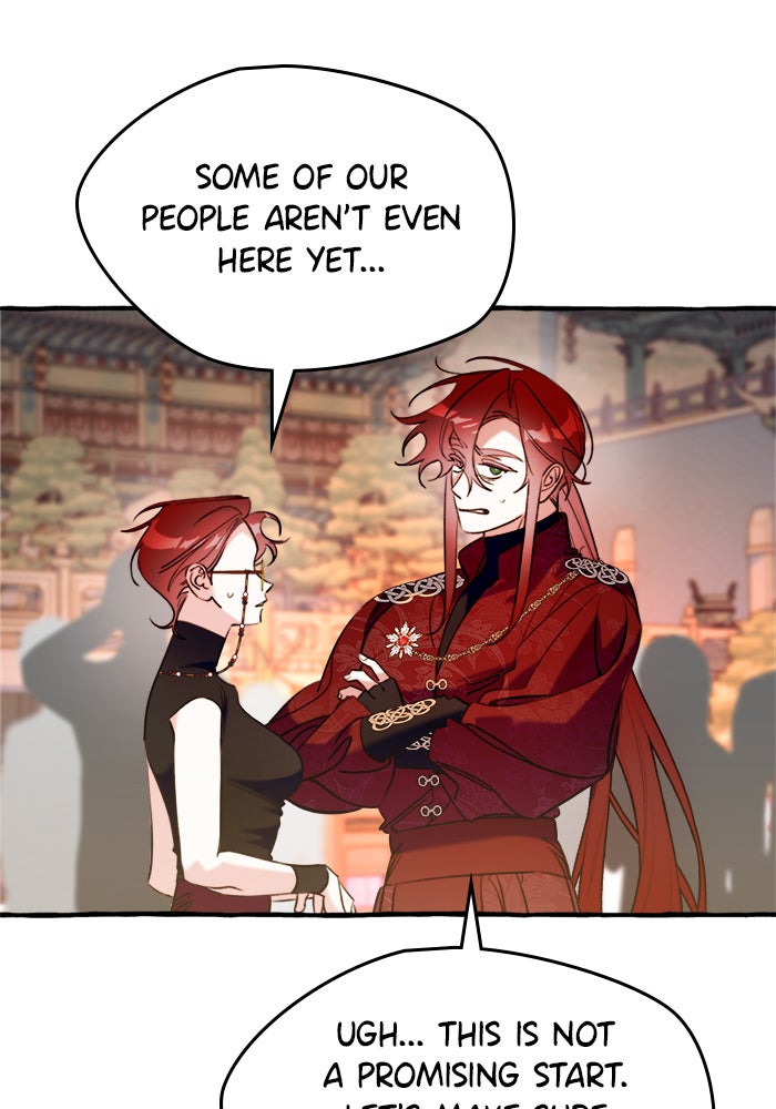 Read Frozen Hearts EN Manga Online