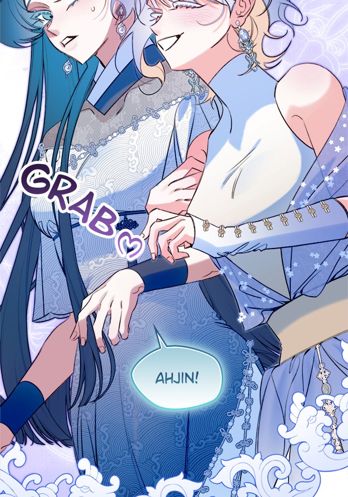 Read Frozen Hearts EN Manga Online