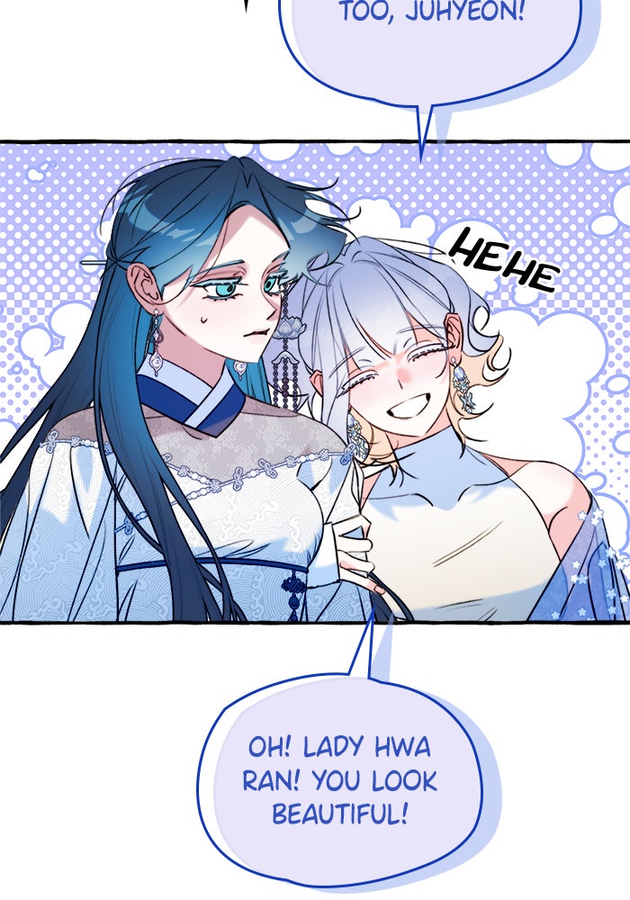 Read Frozen Hearts EN Manga Online