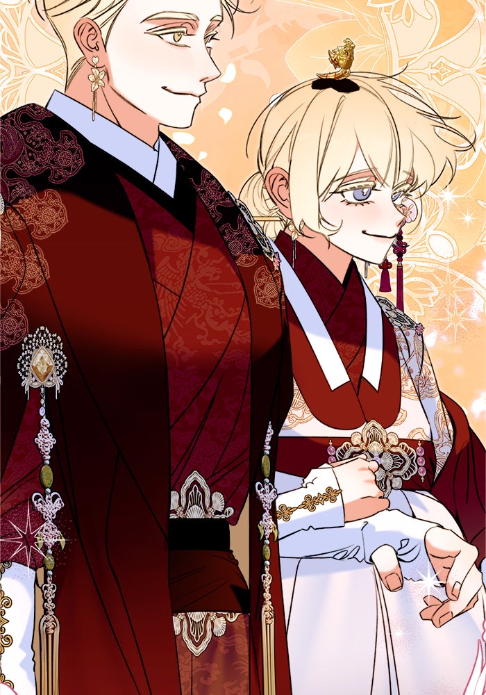 Read Frozen Hearts EN Manga Online