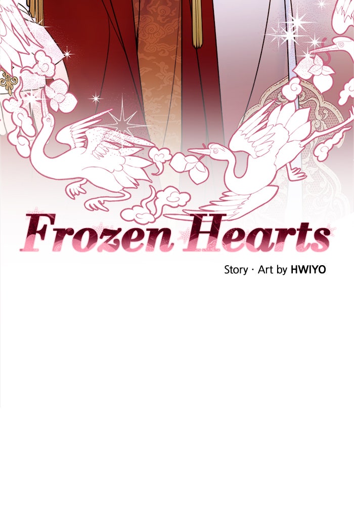 Read Frozen Hearts EN Manga Online
