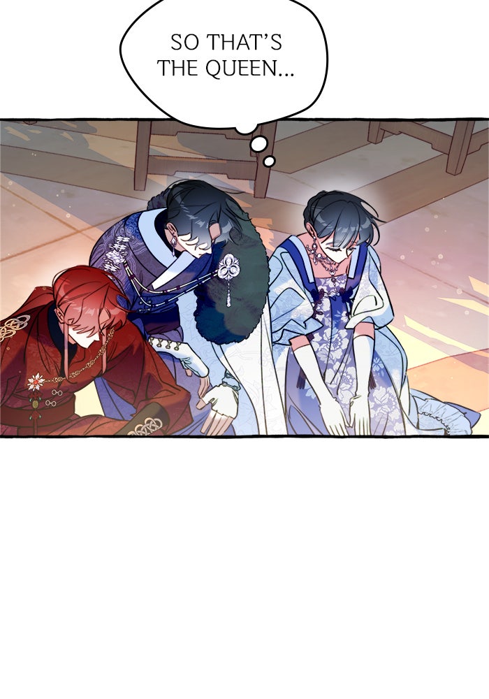 Read Frozen Hearts EN Manga Online