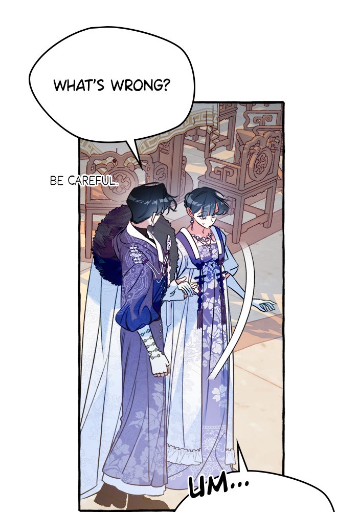 Read Frozen Hearts EN Manga Online