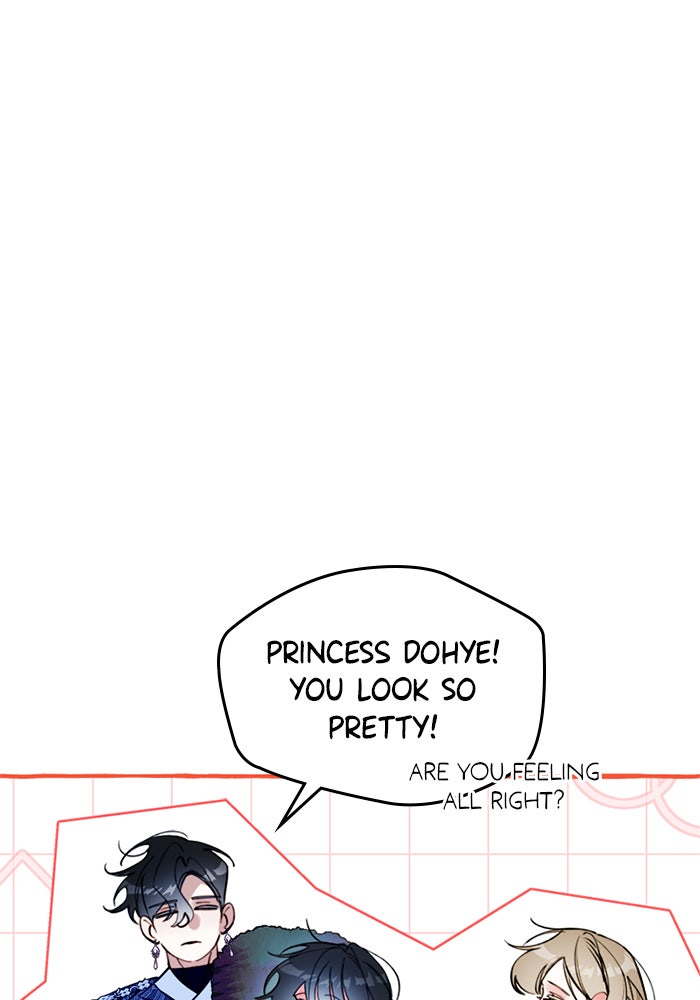 Read Frozen Hearts EN Manga Online