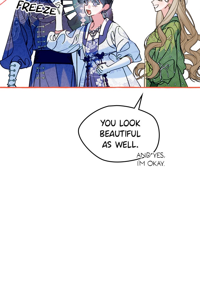 Read Frozen Hearts EN Manga Online