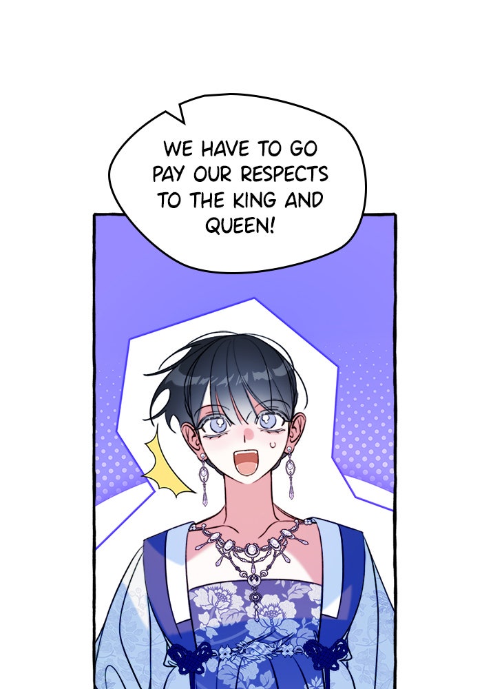 Read Frozen Hearts EN Manga Online