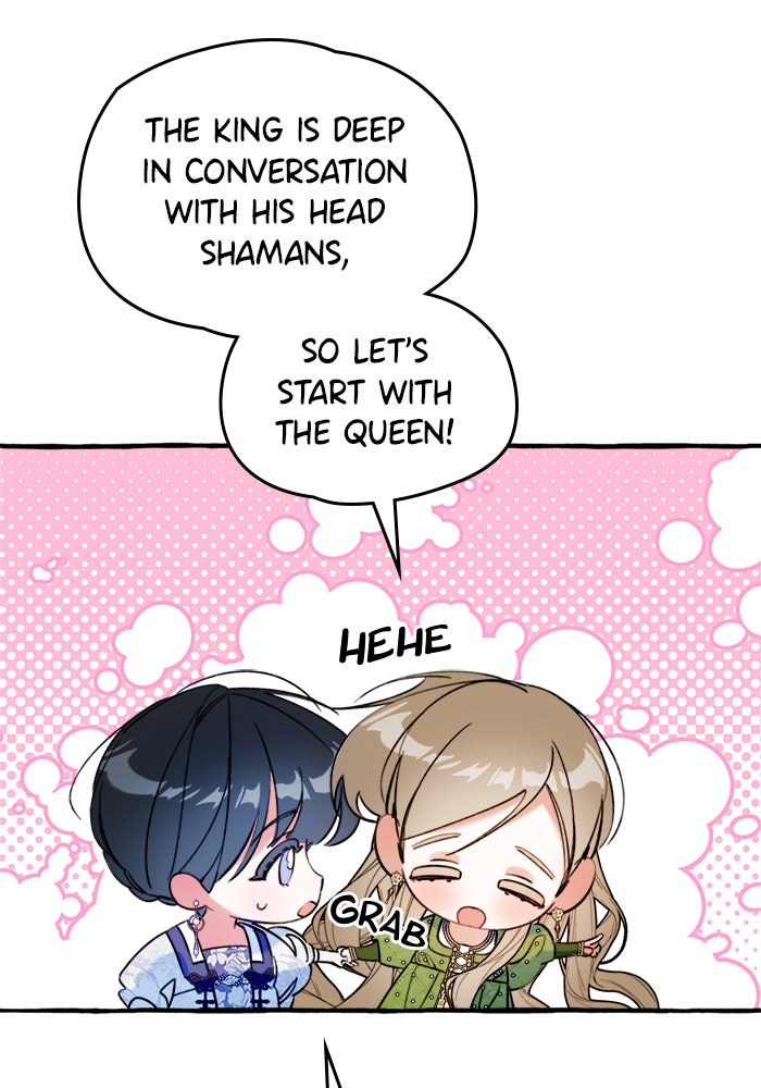 Read Frozen Hearts EN Manga Online