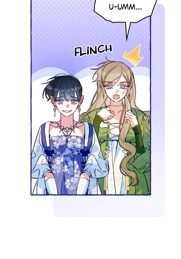 Read Frozen Hearts EN Manga Online