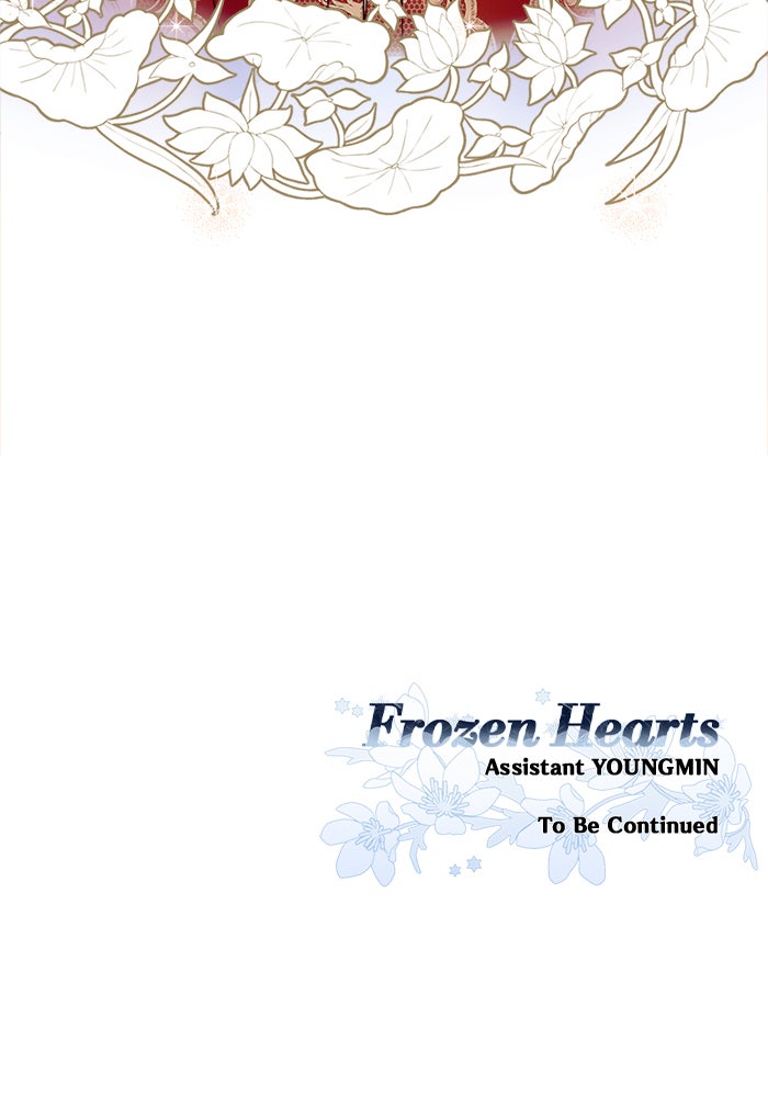 Read Frozen Hearts EN Manga Online