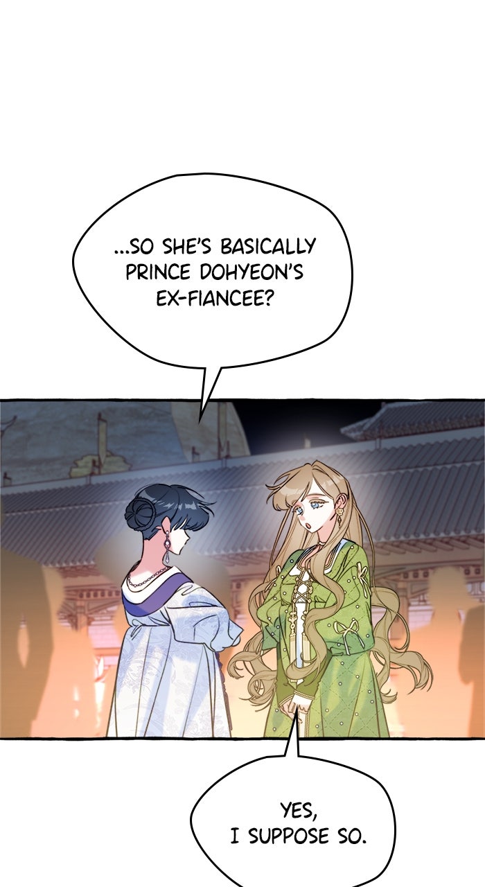 Read Frozen Hearts EN Manga Online