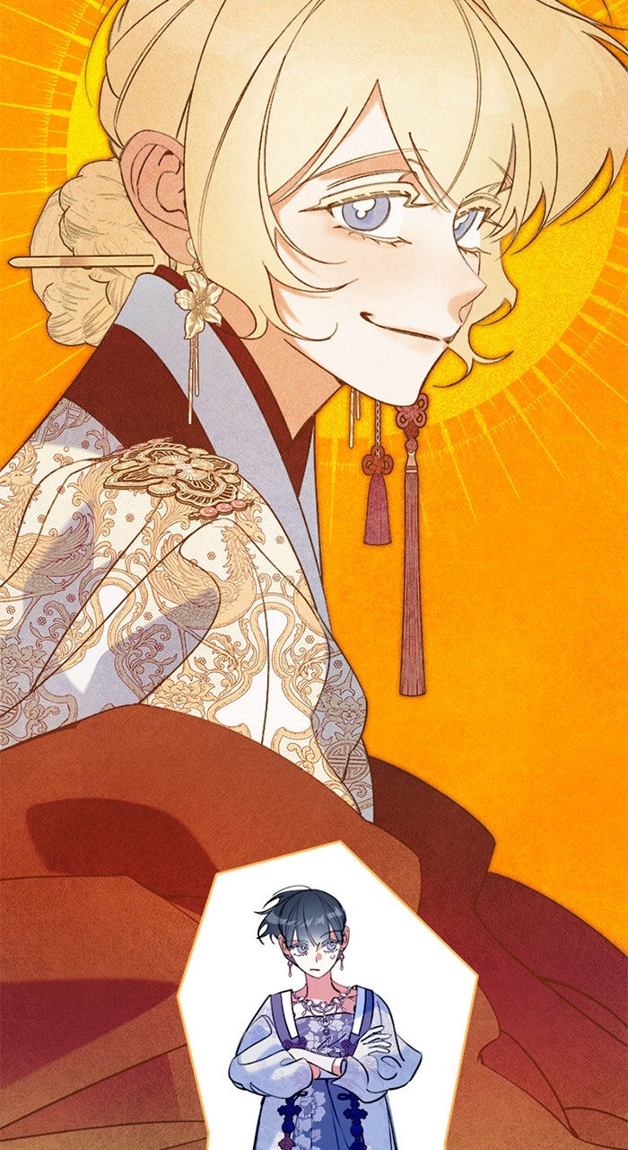 Read Frozen Hearts EN Manga Online