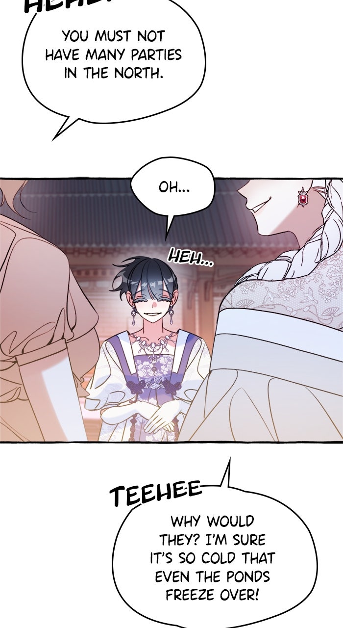 Read Frozen Hearts EN Manga Online