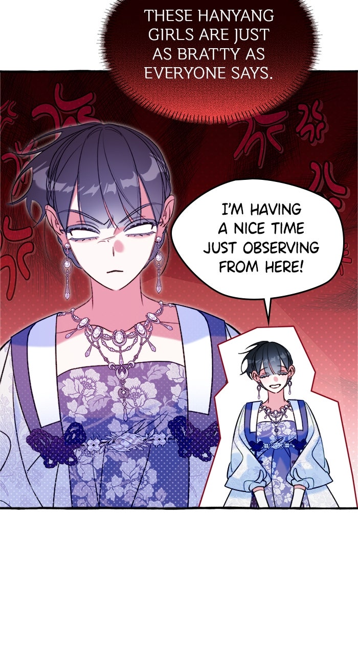 Read Frozen Hearts EN Manga Online