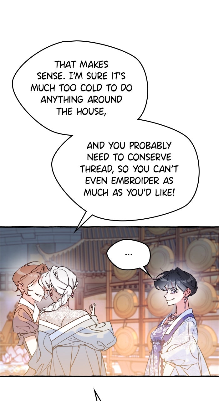 Read Frozen Hearts EN Manga Online