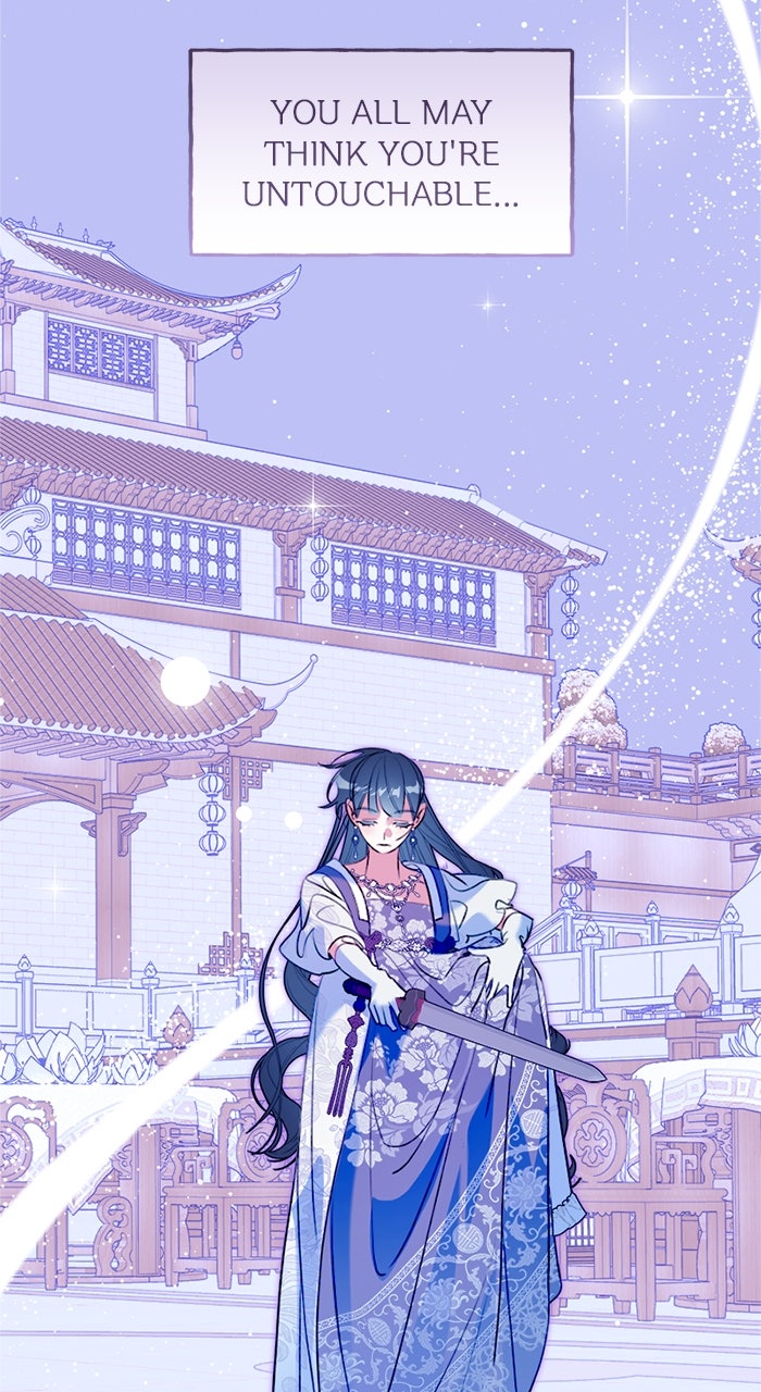 Read Frozen Hearts EN Manga Online