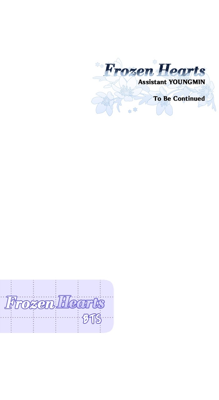 Read Frozen Hearts EN Manga Online