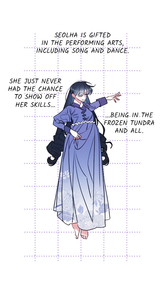 Read Frozen Hearts EN Manga Online