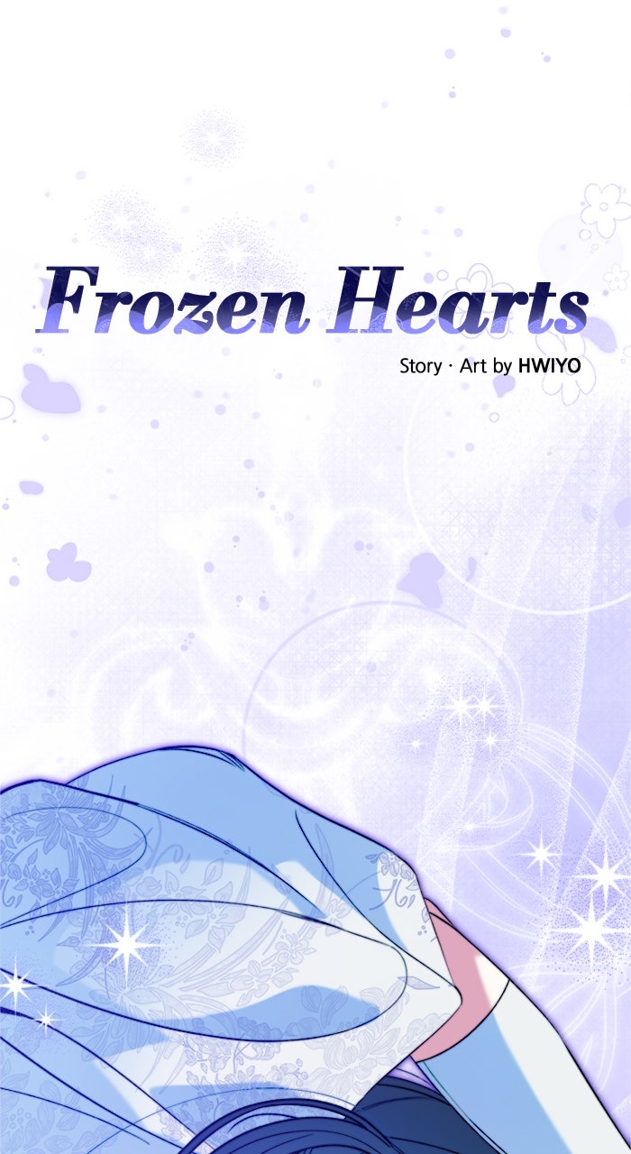 Read Frozen Hearts EN Manga Online