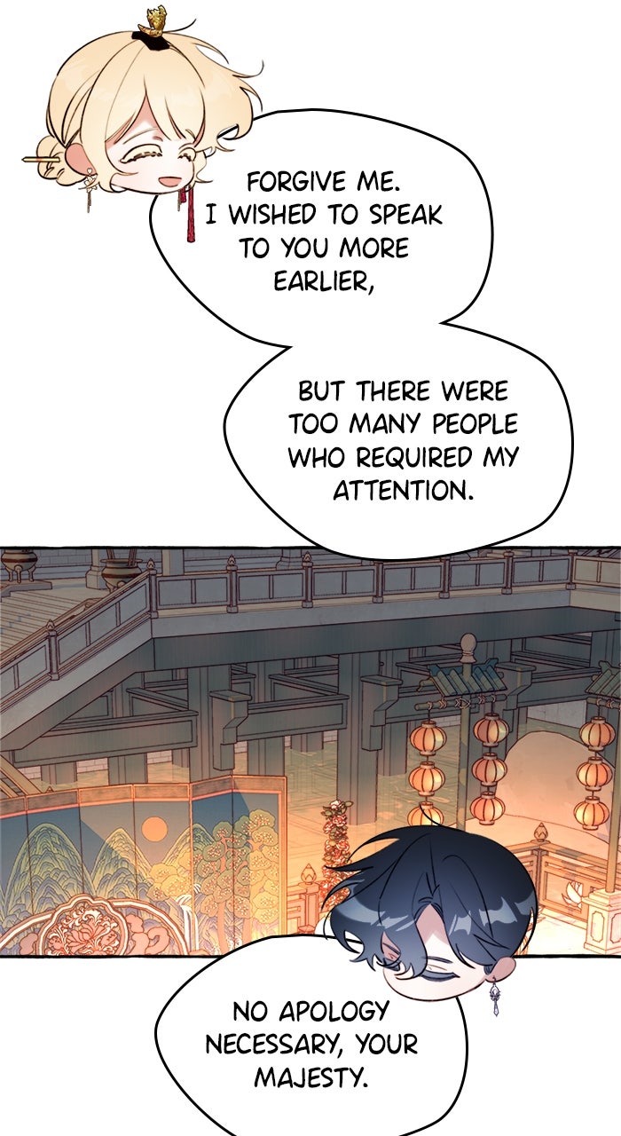 Read Frozen Hearts EN Manga Online