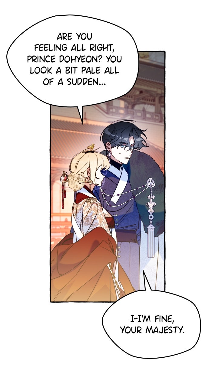 Read Frozen Hearts EN Manga Online