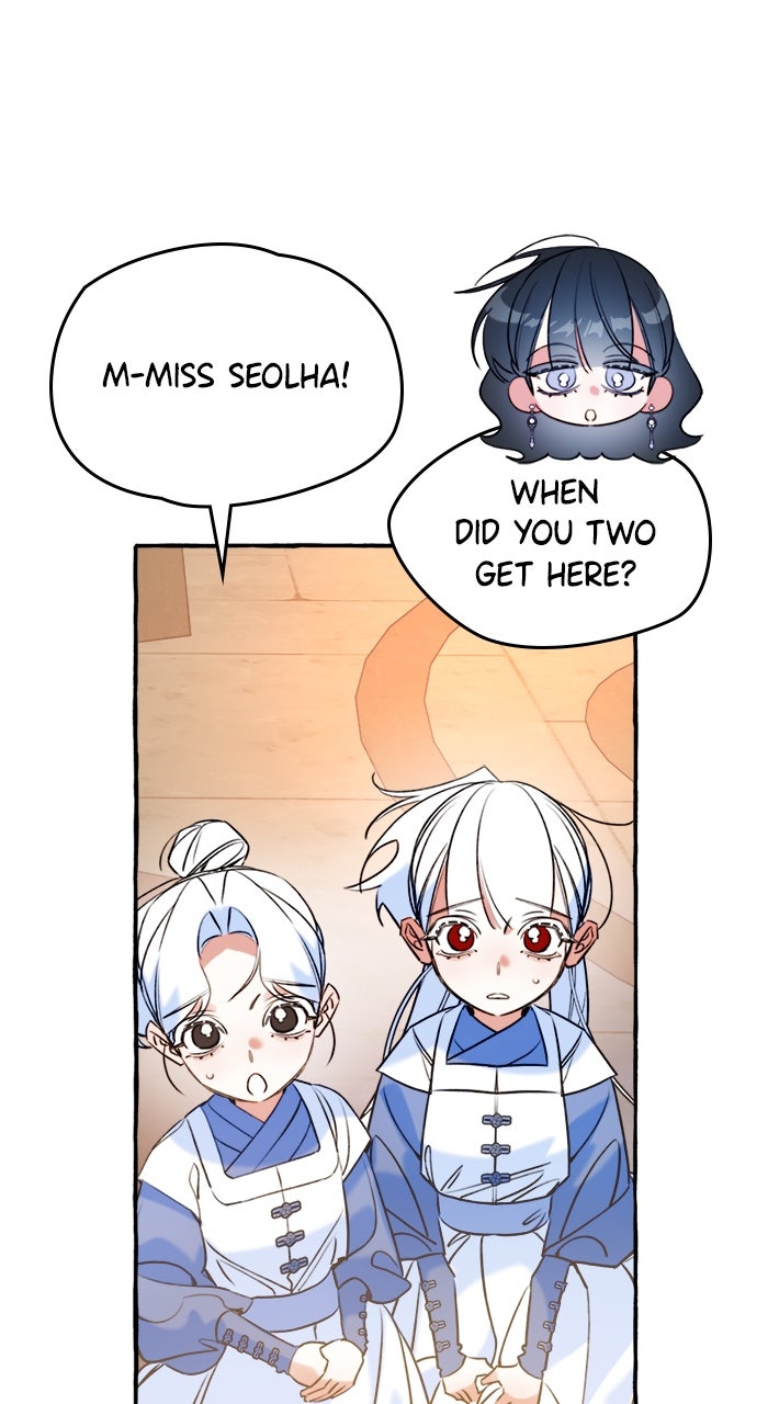 Read Frozen Hearts EN Manga Online