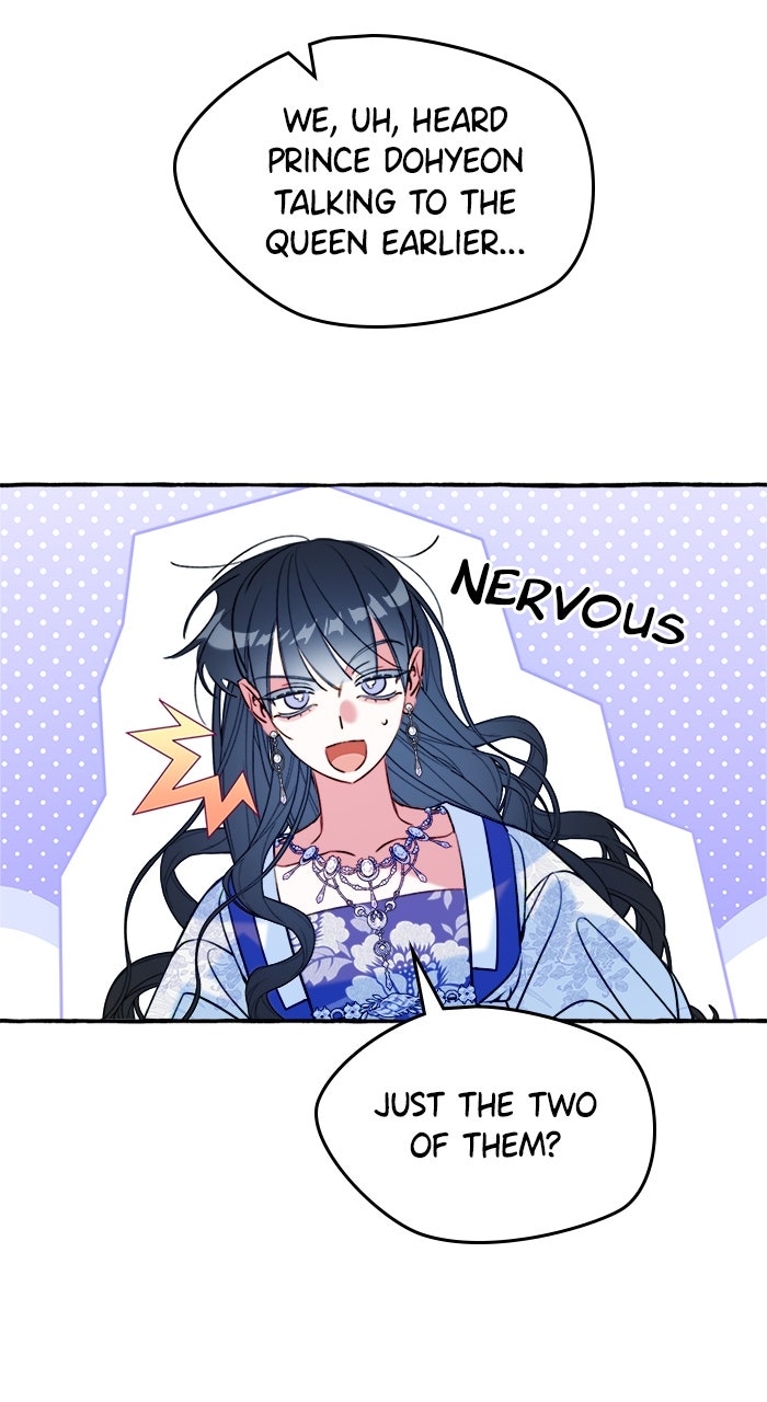 Read Frozen Hearts EN Manga Online