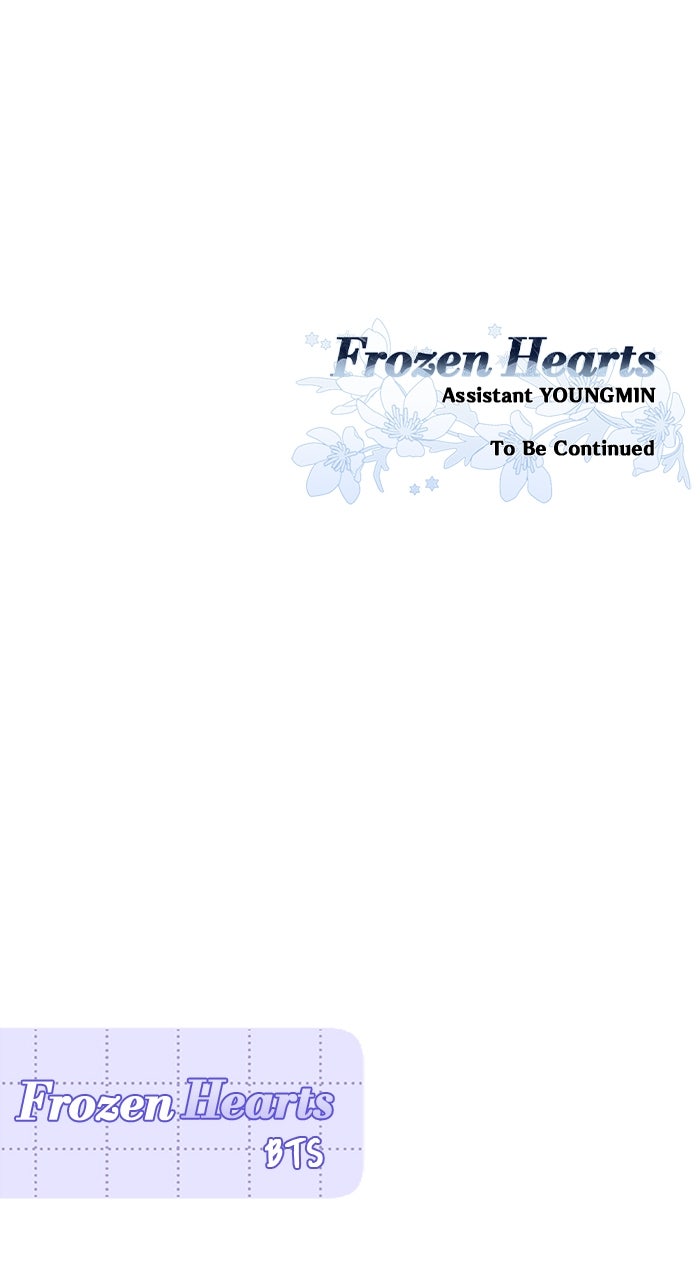 Read Frozen Hearts EN Manga Online