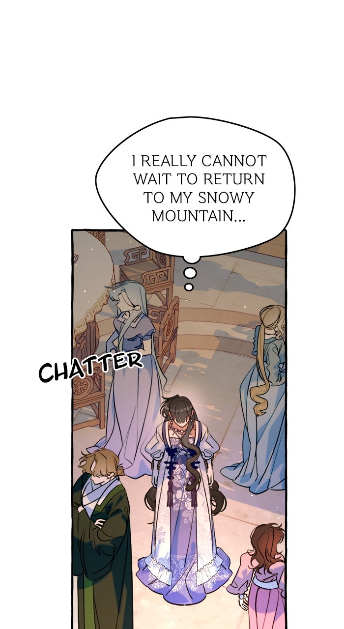 Read Frozen Hearts EN Manga Online