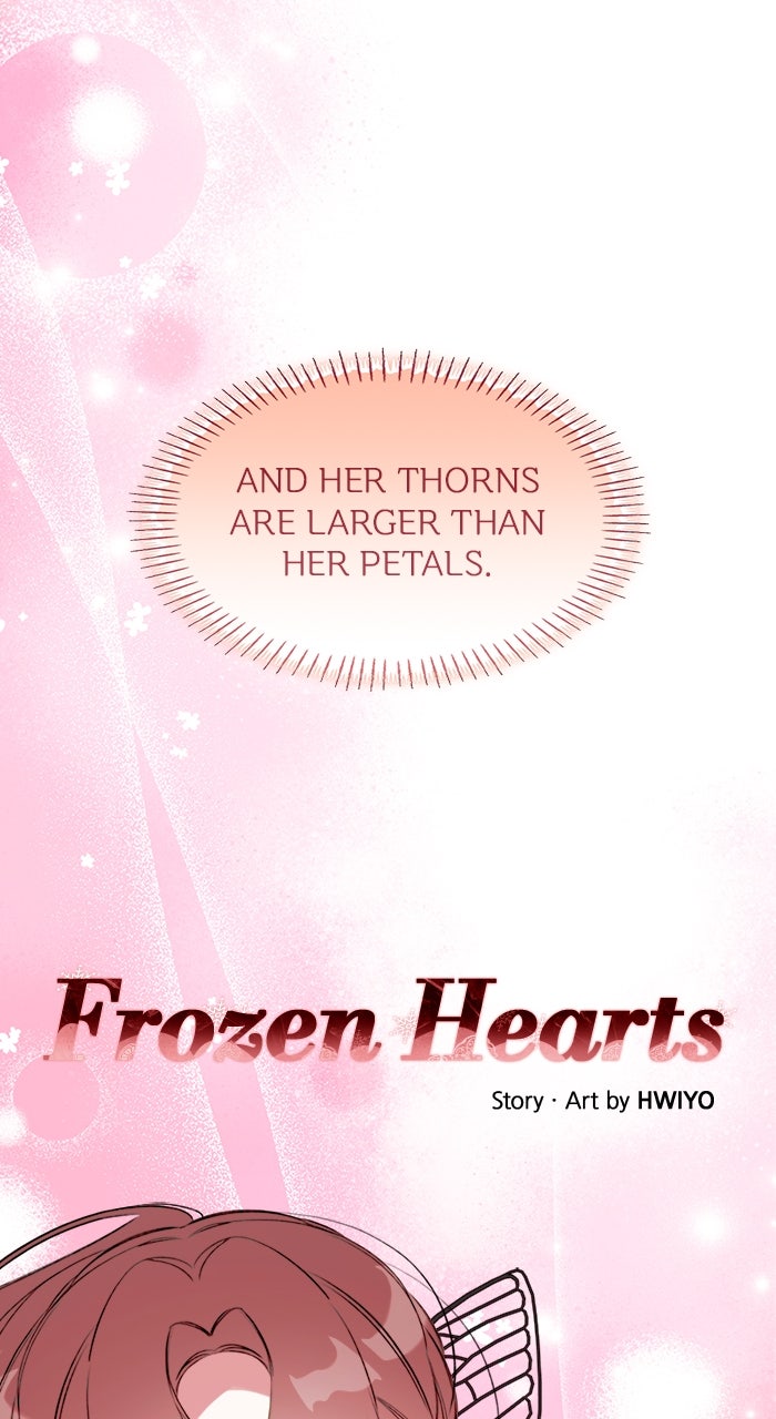 Read Frozen Hearts EN Manga Online