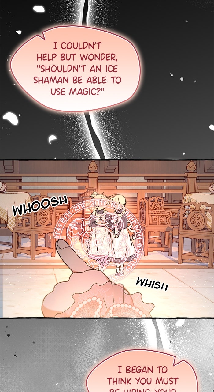 Read Frozen Hearts EN Manga Online