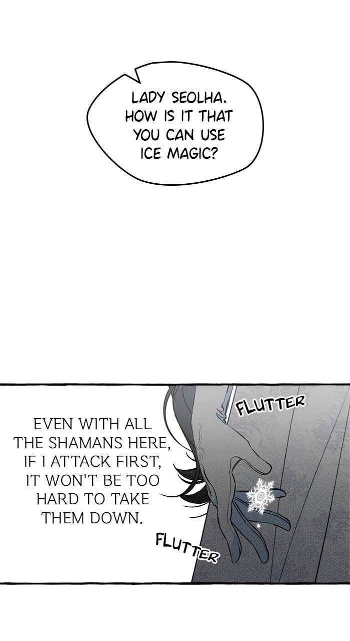 Read Frozen Hearts EN Manga Online