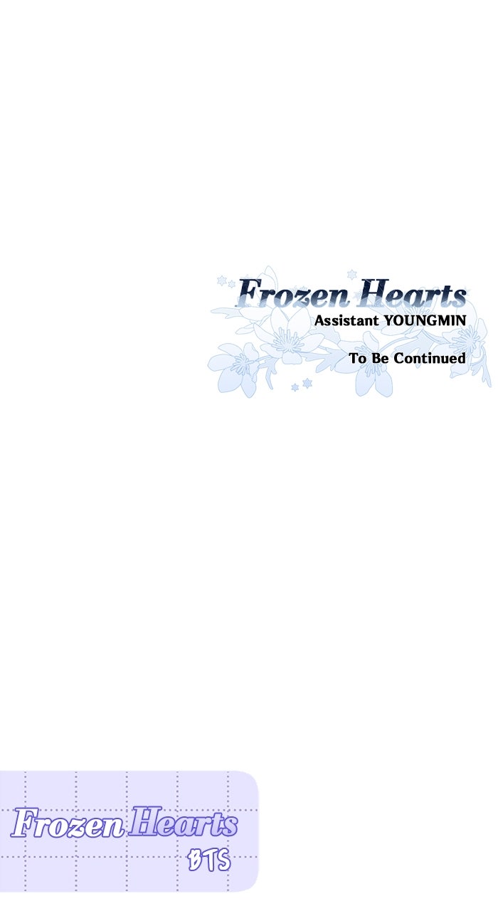 Read Frozen Hearts EN Manga Online