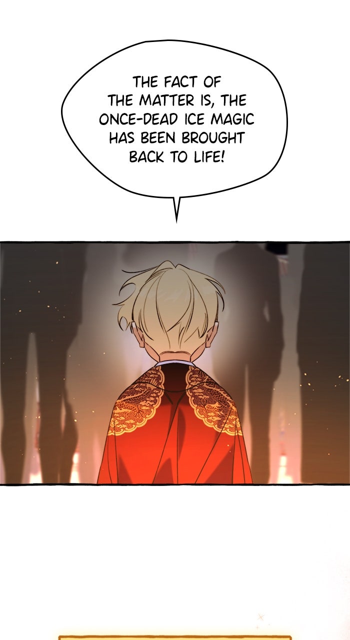 Read Frozen Hearts EN Manga Online