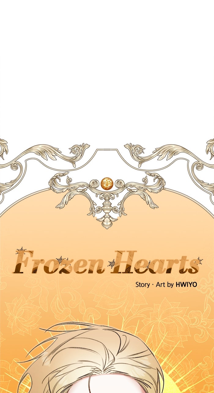 Read Frozen Hearts EN Manga Online
