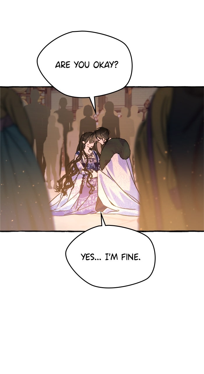 Read Frozen Hearts EN Manga Online