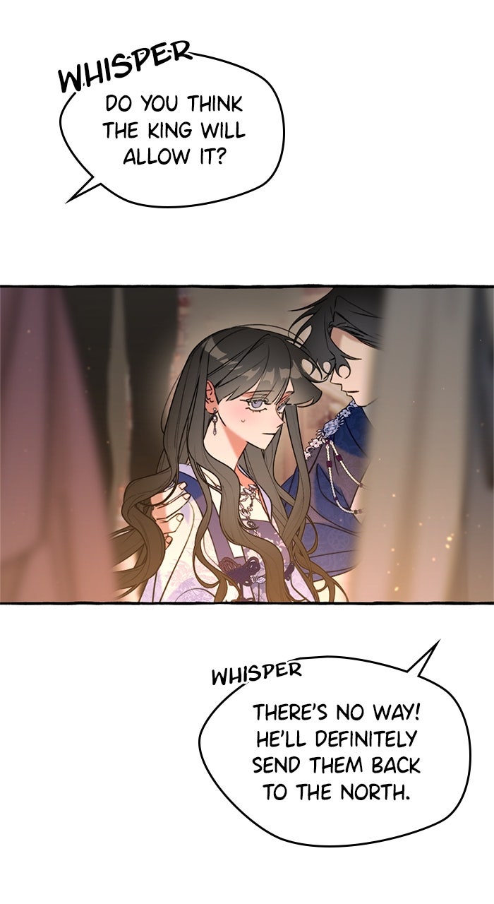 Read Frozen Hearts EN Manga Online