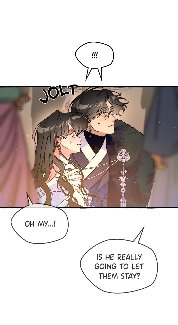 Read Frozen Hearts EN Manga Online