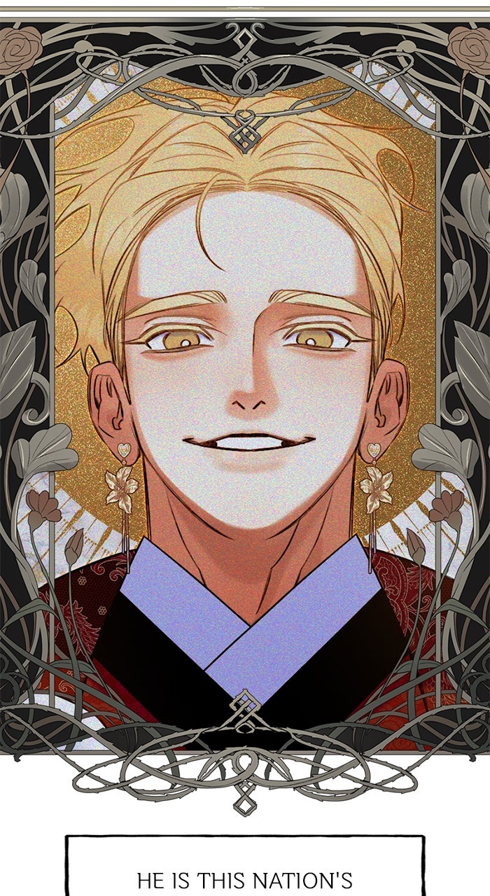 Read Frozen Hearts EN Manga Online