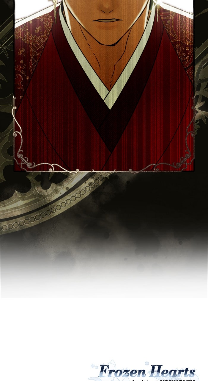 Read Frozen Hearts EN Manga Online