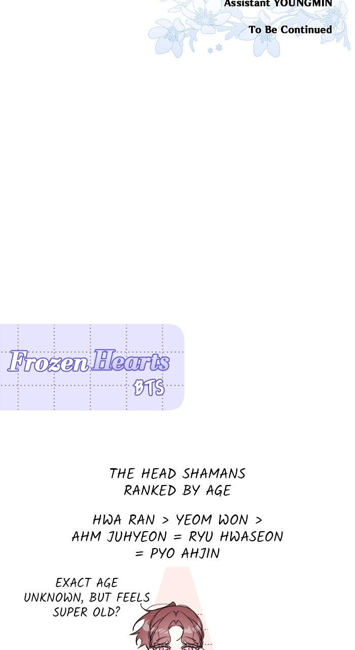 Read Frozen Hearts EN Manga Online