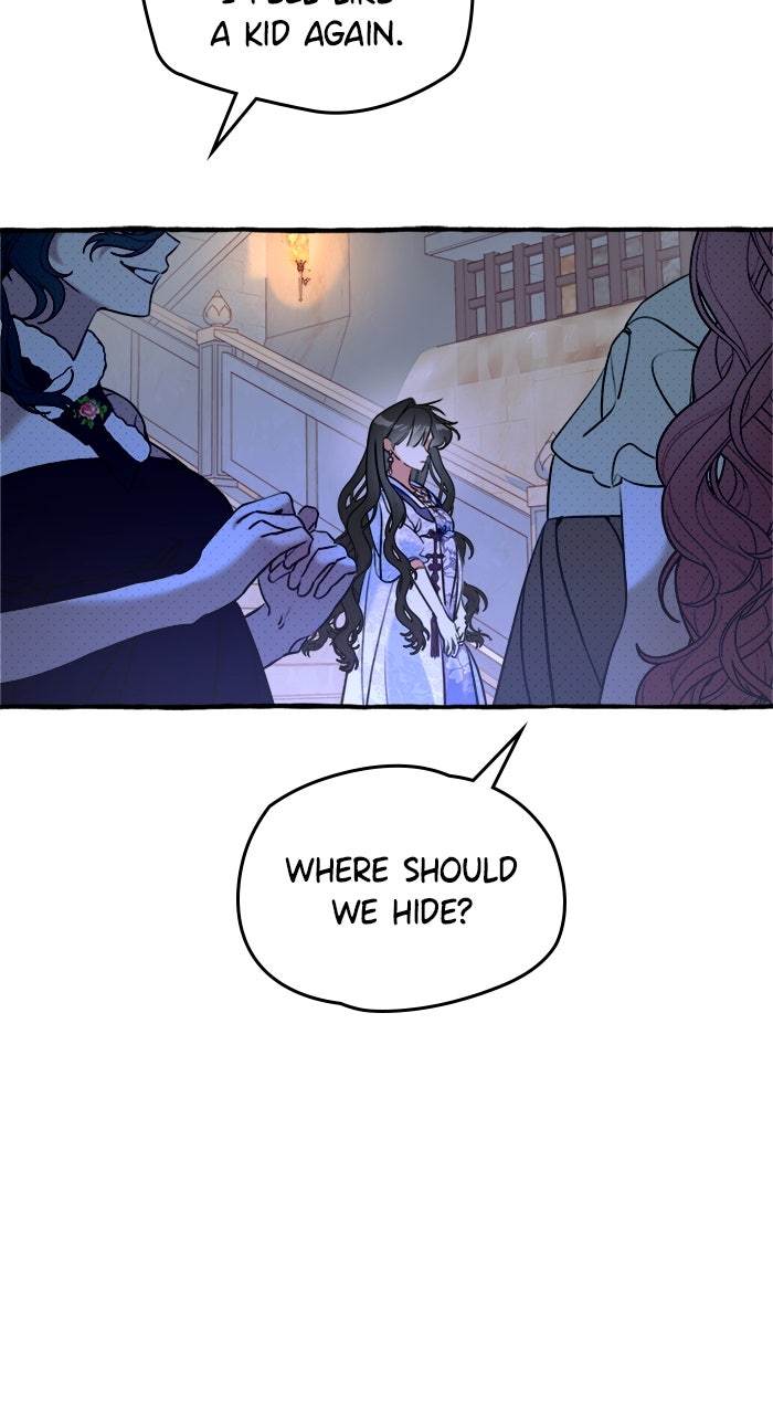 Read Frozen Hearts EN Manga Online