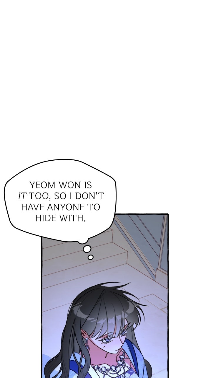 Read Frozen Hearts EN Manga Online