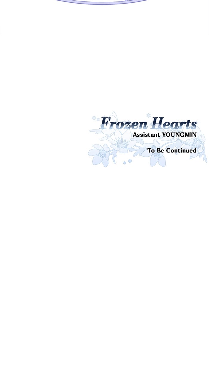 Read Frozen Hearts EN Manga Online