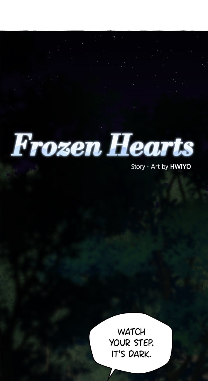Read Frozen Hearts EN Manga Online