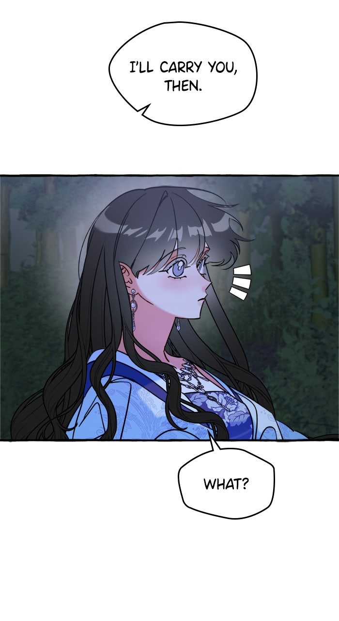 Read Frozen Hearts EN Manga Online