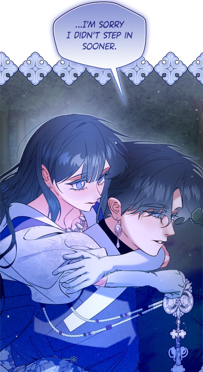 Read Frozen Hearts EN Manga Online